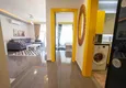 Affordable Purchase  Furnished apartment for rent in Alanya, Mahmutlar district No. 43  1 