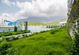 Buy Penthouse apartment with mountain and sea views in Mahmutlar 4 