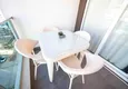 Affordable Purchase  Furnished apartment for rent in Alanya, Mahmutlar district No. 43  21 