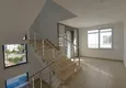 Buy Penthouse apartment with mountain and sea views in Mahmutlar 43 