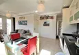 Affordable Purchase  Furnished one bedroom apartment near Kleopatra beach 3 