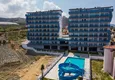Buy Penthouse apartment with mountain and sea views in Mahmutlar 8 