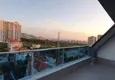 Affordable Purchase  Penthouse apartment with mountain and sea views in Mahmutlar 7 