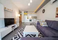 Buy Furnished apartment for rent in Alanya, Mahmutlar district No. 43  1 