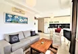 Affordable Purchase  Furnished one bedroom apartment near Kleopatra beach 5 