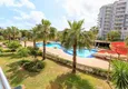 Buy Renting an apartment in Alanya Cikcilli district, studio B41 with a residence permit agreement 8 