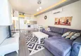 Affordable Purchase  Furnished apartment for rent in Alanya, Mahmutlar district No. 43  4 