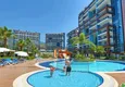 Buy Renting an apartment in Alanya Cikcilli district, studio B41 with a residence permit agreement 7 