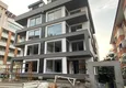 Buy Apartments in The Centre of Alanya From The Builder, Kleopatra Side 2 