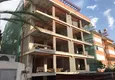 Buy Apartments in The Centre of Alanya From The Builder, Kleopatra Side 10 