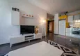 Affordable Purchase  Furnished apartment for rent in Alanya, Mahmutlar district No. 43  5 