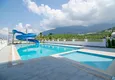 Buy Penthouse apartment with mountain and sea views in Mahmutlar 10 