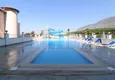Buy Penthouse apartment with mountain and sea views in Mahmutlar 12 