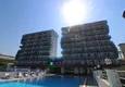 Buy Penthouse apartment with mountain and sea views in Mahmutlar 13 