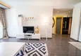 Affordable Purchase  Furnished apartment for rent in Alanya, Mahmutlar district No. 43  6 