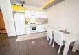 Affordable Purchase  Furnished apartment for rent in Alanya, Mahmutlar district No. 43  7 