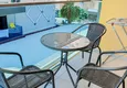 Affordable Purchase Studio in the centre of Alanya from the owner by installments 8 