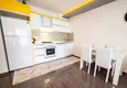 Affordable Purchase  Furnished apartment for rent in Alanya, Mahmutlar district No. 43  8 