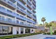 Buy Penthouse apartment with mountain and sea views in Mahmutlar 15 