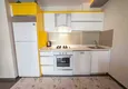 Affordable Purchase  Furnished apartment for rent in Alanya, Mahmutlar district No. 43  9 