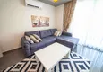 Affordable Purchase  Furnished apartment for rent in Alanya, Mahmutlar district No. 43  10 