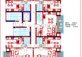 Affordable Purchase Apartments from a developer in Alanya with an installment plan of up to 2 years - a boutique complex in the Kargicak district 2