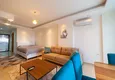 Affordable Purchase  Renting an apartment in Alanya Cikcilli district, studio B41 with a residence permit agreement 10 