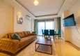 Affordable Purchase  Renting an apartment in Alanya Cikcilli district, studio B41 with a residence permit agreement 13 