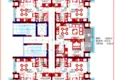 Affordable Purchase Apartments from a developer in Alanya with an installment plan of up to 2 years - a boutique complex in the Kargicak district 5
