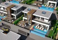 Buy Villas in Kargicak - luxury real estate with citizenship and installments 11