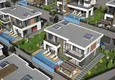 Buy Villas in Kargicak - luxury real estate with citizenship and installments 12