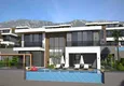 Buy Villas in Kargicak - luxury real estate with citizenship and installments 27