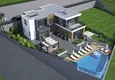 Buy Villas in Kargicak - luxury real estate with citizenship and installments 41