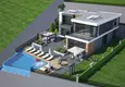 Buy Villas in Kargicak - luxury real estate with citizenship and installments 42