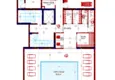 Affordable Purchase Apartments from a developer in Alanya with an installment plan of up to 2 years - a boutique complex in the Kargicak district 4