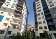 Buy Flat from the owner in a newly finished complex in the centre of Alanya Kleopatra side 2 