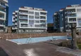 Buy Flats in Kestel on different floors with separate kitchens in a comfortable complex 2