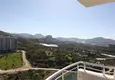 Affordable Purchase Penthouse with sea and mountain views with a sauna in Mahmutlar 10