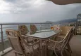 Buy Furnished flat with a sea view on the sea coast in Mahmutlar 2 