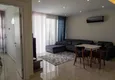 Affordable Purchase Furnished flat with mountain and sea views in Mahmutlar 1 