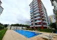 Buy One bedroom apartment in the complex in Mahmutlar 3 