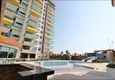 Buy Flat with a sea view in a new complex on the coast  2 
