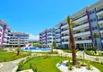 Buy Two bedroom apartment in a modern complex in Kestel  1 