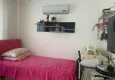 Affordable Purchase Furnished flat in Mahmutlar in the complex right by the sea 12 