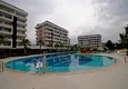 Buy Flat in Demirtash in the complex with it's own beach 2