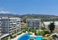 Buy Flat in Demirtash in the complex with it's own beach 3