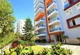 Buy Flat in Tosmur in the complex with great infrastructure 6 