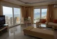 Affordable Purchase Furnished flat with a sea view on the sea coast in Mahmutlar 18 