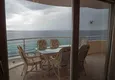 Affordable Purchase Furnished flat with a sea view on the sea coast in Mahmutlar 19 