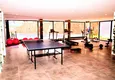 Buy Penthouse with a modern interior in a comfortable complex in Tosmur 14